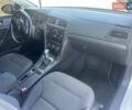 Сірий Фольксваген e-Golf, об'ємом двигуна 0 л та пробігом 120 тис. км за 11900 $, фото 22 на Automoto.ua