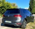 Сірий Фольксваген e-Golf, об'ємом двигуна 0.11 л та пробігом 143 тис. км за 12200 $, фото 3 на Automoto.ua