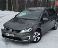 Серый Фольксваген e-Golf, объемом двигателя 0 л и пробегом 159 тыс. км за 12499 $, фото 2 на Automoto.ua