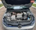 Сірий Фольксваген e-Golf, об'ємом двигуна 0 л та пробігом 150 тис. км за 12900 $, фото 6 на Automoto.ua