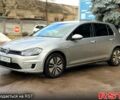 Серый Фольксваген e-Golf, объемом двигателя 0 л и пробегом 177 тыс. км за 10000 $, фото 2 на Automoto.ua