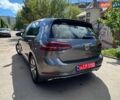 Сірий Фольксваген e-Golf, об'ємом двигуна 0 л та пробігом 92 тис. км за 13699 $, фото 5 на Automoto.ua