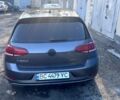 Серый Фольксваген e-Golf, объемом двигателя 0 л и пробегом 132 тыс. км за 13000 $, фото 1 на Automoto.ua