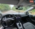 Сірий Фольксваген e-Golf, об'ємом двигуна 0 л та пробігом 219 тис. км за 11400 $, фото 15 на Automoto.ua