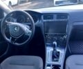 Серый Фольксваген e-Golf, объемом двигателя 0 л и пробегом 132 тыс. км за 13000 $, фото 8 на Automoto.ua