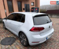 Серый Фольксваген e-Golf, объемом двигателя 0 л и пробегом 77 тыс. км за 13500 $, фото 3 на Automoto.ua
