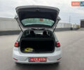 Серый Фольксваген e-Golf, объемом двигателя 0 л и пробегом 98 тыс. км за 12300 $, фото 11 на Automoto.ua