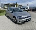 Сірий Фольксваген e-Golf, об'ємом двигуна 0 л та пробігом 18 тис. км за 15963 $, фото 1 на Automoto.ua