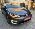 Серый Фольксваген e-Golf, объемом двигателя 0 л и пробегом 149 тыс. км за 12999 $, фото 62 на Automoto.ua