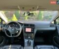Сірий Фольксваген e-Golf, об'ємом двигуна 0 л та пробігом 163 тис. км за 11300 $, фото 12 на Automoto.ua