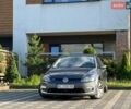 Сірий Фольксваген e-Golf, об'ємом двигуна 0 л та пробігом 163 тис. км за 11300 $, фото 2 на Automoto.ua