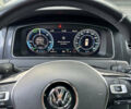 Серый Фольксваген e-Golf, объемом двигателя 0 л и пробегом 107 тыс. км за 14500 $, фото 6 на Automoto.ua