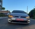 Сірий Фольксваген e-Golf, об'ємом двигуна 0 л та пробігом 152 тис. км за 12900 $, фото 3 на Automoto.ua