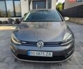 Серый Фольксваген e-Golf, объемом двигателя 0 л и пробегом 128 тыс. км за 10900 $, фото 2 на Automoto.ua