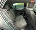 Сірий Фольксваген e-Golf, об'ємом двигуна 0 л та пробігом 107 тис. км за 12999 $, фото 25 на Automoto.ua