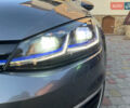 Серый Фольксваген e-Golf, объемом двигателя 0 л и пробегом 149 тыс. км за 12999 $, фото 67 на Automoto.ua