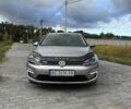 Серый Фольксваген e-Golf, объемом двигателя 0 л и пробегом 156 тыс. км за 11700 $, фото 10 на Automoto.ua