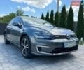 Серый Фольксваген e-Golf, объемом двигателя 0 л и пробегом 119 тыс. км за 13900 $, фото 48 на Automoto.ua