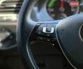 Серый Фольксваген e-Golf, объемом двигателя 0 л и пробегом 132 тыс. км за 13900 $, фото 10 на Automoto.ua