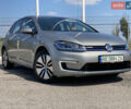 Сірий Фольксваген e-Golf, об'ємом двигуна 0 л та пробігом 100 тис. км за 15500 $, фото 9 на Automoto.ua