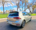 Сірий Фольксваген e-Golf, об'ємом двигуна 0 л та пробігом 103 тис. км за 13772 $, фото 25 на Automoto.ua