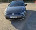 Сірий Фольксваген e-Golf, об'ємом двигуна 0 л та пробігом 74 тис. км за 13900 $, фото 2 на Automoto.ua