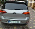 Серый Фольксваген e-Golf, объемом двигателя 0 л и пробегом 63 тыс. км за 15500 $, фото 103 на Automoto.ua