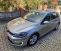 Серый Фольксваген e-Golf, объемом двигателя 0 л и пробегом 133 тыс. км за 12200 $, фото 6 на Automoto.ua