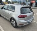 Серый Фольксваген e-Golf, объемом двигателя 0 л и пробегом 142 тыс. км за 11999 $, фото 9 на Automoto.ua