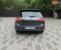 Серый Фольксваген e-Golf, объемом двигателя 0 л и пробегом 140 тыс. км за 11999 $, фото 8 на Automoto.ua