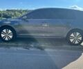 Серый Фольксваген e-Golf, объемом двигателя 0 л и пробегом 143 тыс. км за 12500 $, фото 2 на Automoto.ua
