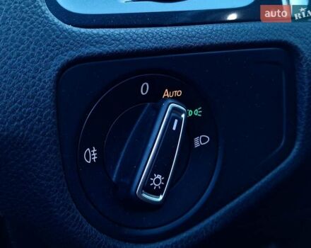 Сірий Фольксваген e-Golf, об'ємом двигуна 0 л та пробігом 148 тис. км за 13999 $, фото 37 на Automoto.ua