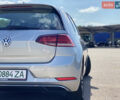 Сірий Фольксваген e-Golf, об'ємом двигуна 0 л та пробігом 100 тис. км за 15500 $, фото 7 на Automoto.ua