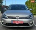 Сірий Фольксваген e-Golf, об'ємом двигуна 0 л та пробігом 123 тис. км за 12499 $, фото 1 на Automoto.ua