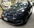 Сірий Фольксваген e-Golf, об'ємом двигуна 0 л та пробігом 44 тис. км за 24400 $, фото 21 на Automoto.ua