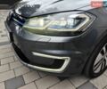 Серый Фольксваген e-Golf, объемом двигателя 0 л и пробегом 140 тыс. км за 11999 $, фото 36 на Automoto.ua