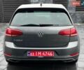 Сірий Фольксваген e-Golf, об'ємом двигуна 0 л та пробігом 107 тис. км за 12999 $, фото 7 на Automoto.ua