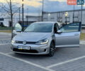 Сірий Фольксваген e-Golf, об'ємом двигуна 0 л та пробігом 151 тис. км за 12400 $, фото 3 на Automoto.ua