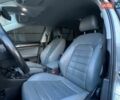 Серый Фольксваген e-Golf, объемом двигателя 0 л и пробегом 148 тыс. км за 11975 $, фото 39 на Automoto.ua