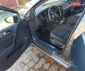 Серый Фольксваген e-Golf, объемом двигателя 0 л и пробегом 152 тыс. км за 13900 $, фото 2 на Automoto.ua