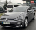 Сірий Фольксваген e-Golf, об'ємом двигуна 0 л та пробігом 195 тис. км за 11200 $, фото 7 на Automoto.ua