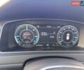 Серый Фольксваген e-Golf, объемом двигателя 0 л и пробегом 152 тыс. км за 13900 $, фото 6 на Automoto.ua
