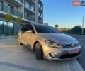 Сірий Фольксваген e-Golf, об'ємом двигуна 0 л та пробігом 152 тис. км за 12900 $, фото 10 на Automoto.ua