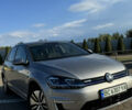 Серый Фольксваген e-Golf, объемом двигателя 0 л и пробегом 130 тыс. км за 12000 $, фото 1 на Automoto.ua