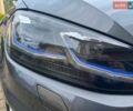 Сірий Фольксваген e-Golf, об'ємом двигуна 0 л та пробігом 190 тис. км за 11500 $, фото 10 на Automoto.ua