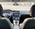 Сірий Фольксваген e-Golf, об'ємом двигуна 0 л та пробігом 91 тис. км за 15100 $, фото 29 на Automoto.ua