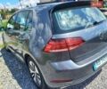 Серый Фольксваген e-Golf, объемом двигателя 0 л и пробегом 111 тыс. км за 12300 $, фото 14 на Automoto.ua