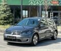 Серый Фольксваген e-Golf, объемом двигателя 0 л и пробегом 147 тыс. км за 12300 $, фото 1 на Automoto.ua
