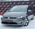Сірий Фольксваген e-Golf, об'ємом двигуна 0 л та пробігом 161 тис. км за 12999 $, фото 3 на Automoto.ua