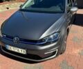 Сірий Фольксваген e-Golf, об'ємом двигуна 0 л та пробігом 70 тис. км за 14500 $, фото 1 на Automoto.ua
